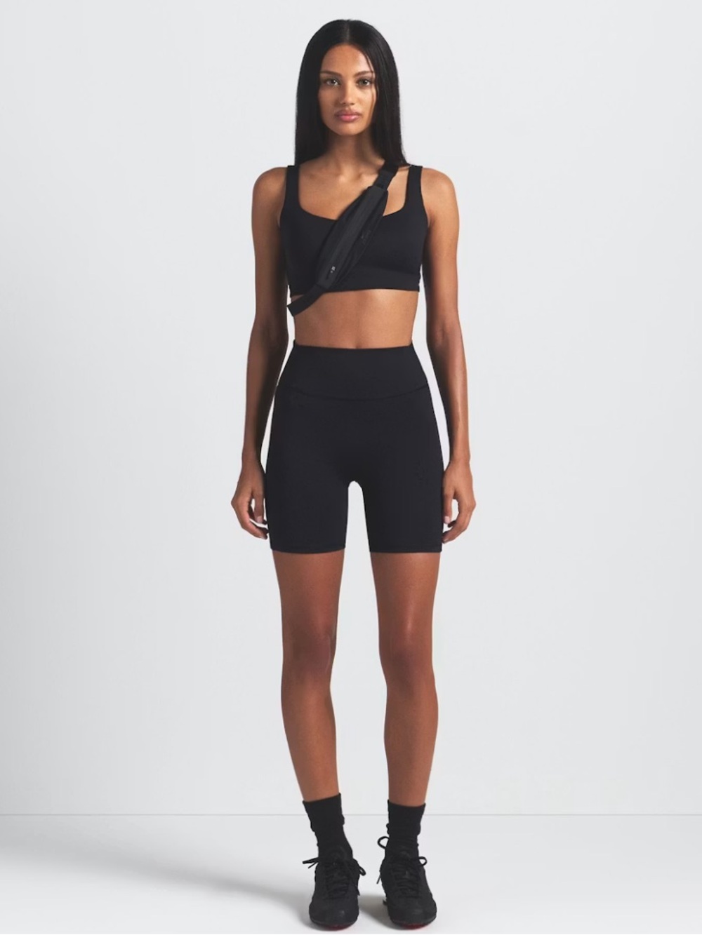 NikeSKIMS MATTE
5" Biker Short